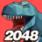 icon Dino 2048(Dino 2048:Merge Jurassic World) 1.0.11