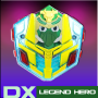 icon DX Legend Hero Ganwu Sim (DX Efsane Kahramanı Ganwu Sim
)