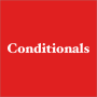 icon Conditionals(Koşullu - If Cümlesi - Wish)