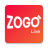 icon free.videochat.video.call(Zogo Görüntülü Sohbet) 1.0.10