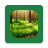 icon Grenn Hell Welpaper(Yeşil Orman Cehennemi Duvar Kağıdı) 1.0