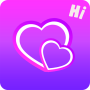 icon LoveDate(LoveDate - AI Romantik Maç)
