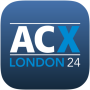 icon Accountex London 2024(Accountex Londra 2024)