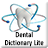 icon Dental Dictionary(Diş sözlüğü) 0.0.8