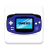 icon GBA Emulator(GBA Emülatörü: Klasik gameboy) 6.1