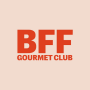 icon BFF Gourmet Club(BFF Gurme Kulübü)