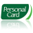 icon br.com.telenet.PersonalCard(Kişisel Kart Consulta Cartões
) 1.79