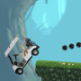 icon Car Destroyer Idle Shooting (Araba Yok Edici Boşta Atış)