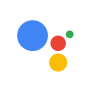 icon Google Assistant