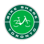 icon Bike Share(Bisiklet Paylaşımı Toronto)