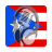 icon Puerto Rico Radio Stations(Porto Riko Radyo İstasyonları) 4.0