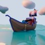 icon Pirate Life(Korsan Hayatı
)