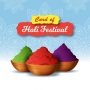 icon Holi(Holi festivali post maker
)