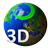 icon Aurora Forecast 3D(Aurora Tahmini 3D
) 8.5
