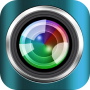 icon Open Camera(Açık Kamera)