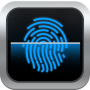 icon App Locker Fingerprint Applock (Uygulama Dolabı Parmak İzi Uygulama Kilidi)