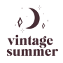 icon Vintage Summer (Vintage Yaz)