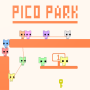 icon Pico Park Walkthrough Mobile Game (Pico Park Walkthrough Mobil Oyun
)