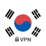 icon KOREA VPN(VPN KORE - Güvenli VPN Proxy)