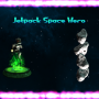 icon Jetpack Space Hero Free(Jetpack Uzay Kahramanı Klasik)