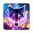 icon Golden Wolf Treasure(Altın Kurt Hazine
) 2.0