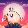 icon Pig Hero(Kahraman domuz)