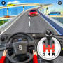 icon Coach Bus SimulatorNext-gen Driving School Test(Otobüs Simülatörü Oyunlar: Otobüs Oyunları)