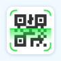icon Simple Scanner-QR Code Reader
