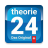 icon Theorie24(theorie24.ch orijinal 2022
) com.theorie24.app