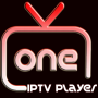 icon One IPTV Player (One IPTV Oynatıcı)
