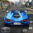 icon Real Car Driving City 3D(Gerçek Araba Sürüş Şehir 3D) 1.18