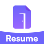 icon My Resume(Oluşturucum CV Oluşturucu Uygulaması)