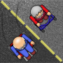 icon Grandpa Rally - Insanity Crash (Büyükbaba Rally - Insanity Crash)