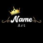 icon Name Art Wallpaper(Benim Adım Wallpaper Creator: Name Art Wallpaper
)