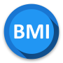 icon BMI Calc(Free BMI Log Calc)