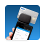 icon Credit Card Reader(Kredi Kartı Okuyucu)