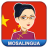 icon Mosalingua Chinese(Çince Hızlı Öğrenin: Mandarin
) 11.1