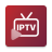 icon IPTV(IPTV Smarters Player Pro Live) 1.1.1