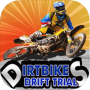 icon Bike Drifting Race(Dirt Bike Drift Yarış Oyunu)