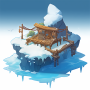 icon Frozen Farm(Dondurulmuş Çiftlik: Ada Macerası)