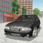 icon BMW Car Simulator(БМВ Симулятор. Игра про машины)