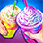 icon IceCreamGames:RainbowMaker(Dondurma Oyunları: Rainbow Maker) 2.6