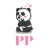 icon Pink Panda(Pembe Panda) 10.1.1