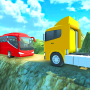 icon Truck Simulator: Climb Road (Kamyon Simülatörü: Tırmanış Yolu)