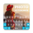icon Photo Keyboard(Klavye - Emoji AI Klavye) 6.0