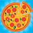 icon Pizza Mania(Make Çocuklar için Pizza) 1.1.1