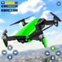 icon Drone Simulator:Drone Strike (Drone Simülatörü: Drone Strike)