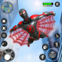 icon Spider Hero: Superhero Games (Örümcek Kahraman: Süper Kahraman Oyunları)