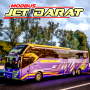 icon Mod Jetbus Terbaru(Land Jet Bus Mod)