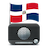 icon Emisoras Dominicanas(Dominik Radyo İstasyonları: FM Radyo) 2.3.72